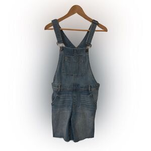 Gap Short Overalls
